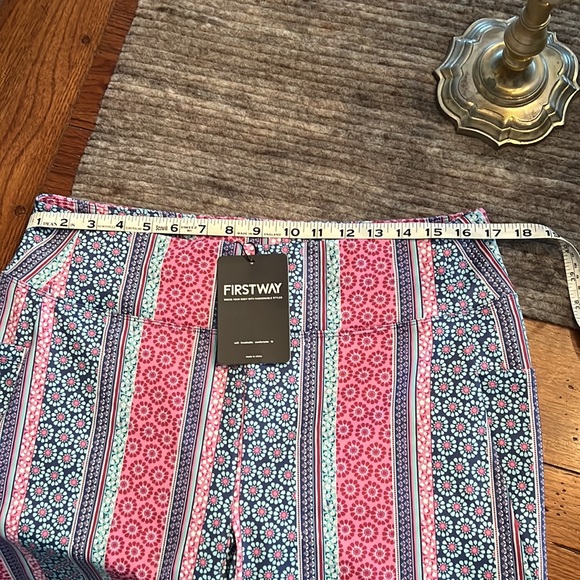 Stretchy bell bottoms - Picture 6 of 6